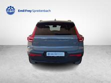 VOLVO XC40 2.0 B4 MH Ultimate Dark AWD, Mild-Hybrid Benzin/Elektro, Occasion / Gebraucht, Automatik - 4