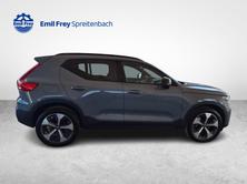 VOLVO XC40 2.0 B4 MH Ultimate Dark AWD, Mild-Hybrid Benzin/Elektro, Occasion / Gebraucht, Automatik - 6