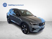 VOLVO XC40 2.0 B4 MH Ultimate Dark AWD, Mild-Hybrid Benzin/Elektro, Occasion / Gebraucht, Automatik - 7