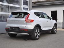 VOLVO XC40 T4 TwE Inscription Expression DCT I Anhängerkupp, Plug-in-Hybrid Benzina/Elettrica, Occasioni / Usate, Automatico - 3