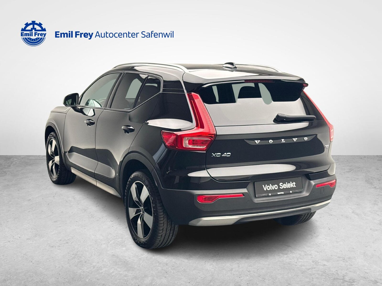 VOLVO XC40 1.5 T2 Momentum, Benzina, Occasioni / Usate, Automatico - 3
