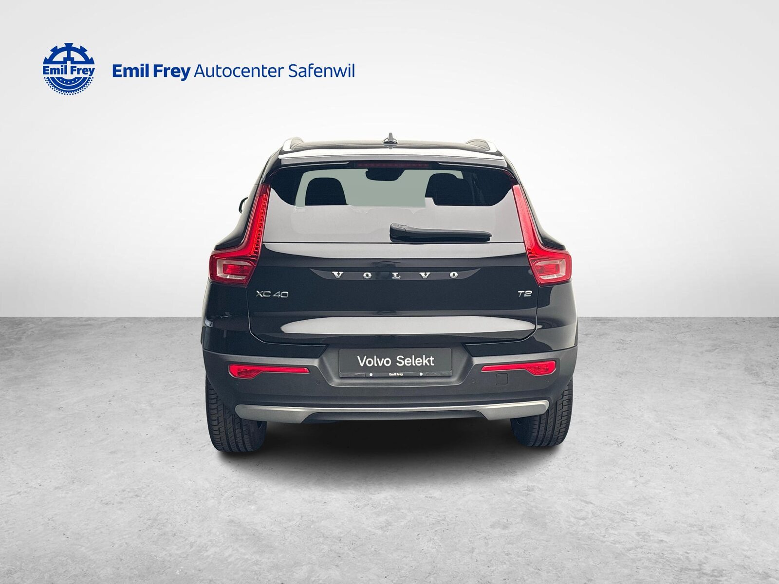 VOLVO XC40 1.5 T2 Momentum, Benzina, Occasioni / Usate, Automatico - 4