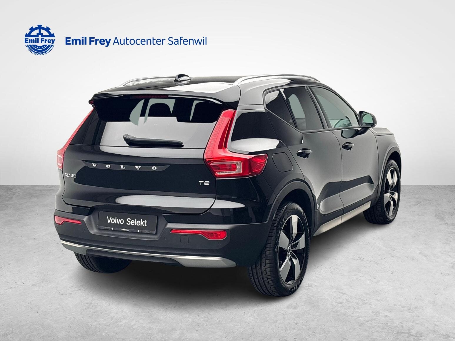 VOLVO XC40 1.5 T2 Momentum, Benzina, Occasioni / Usate, Automatico - 5