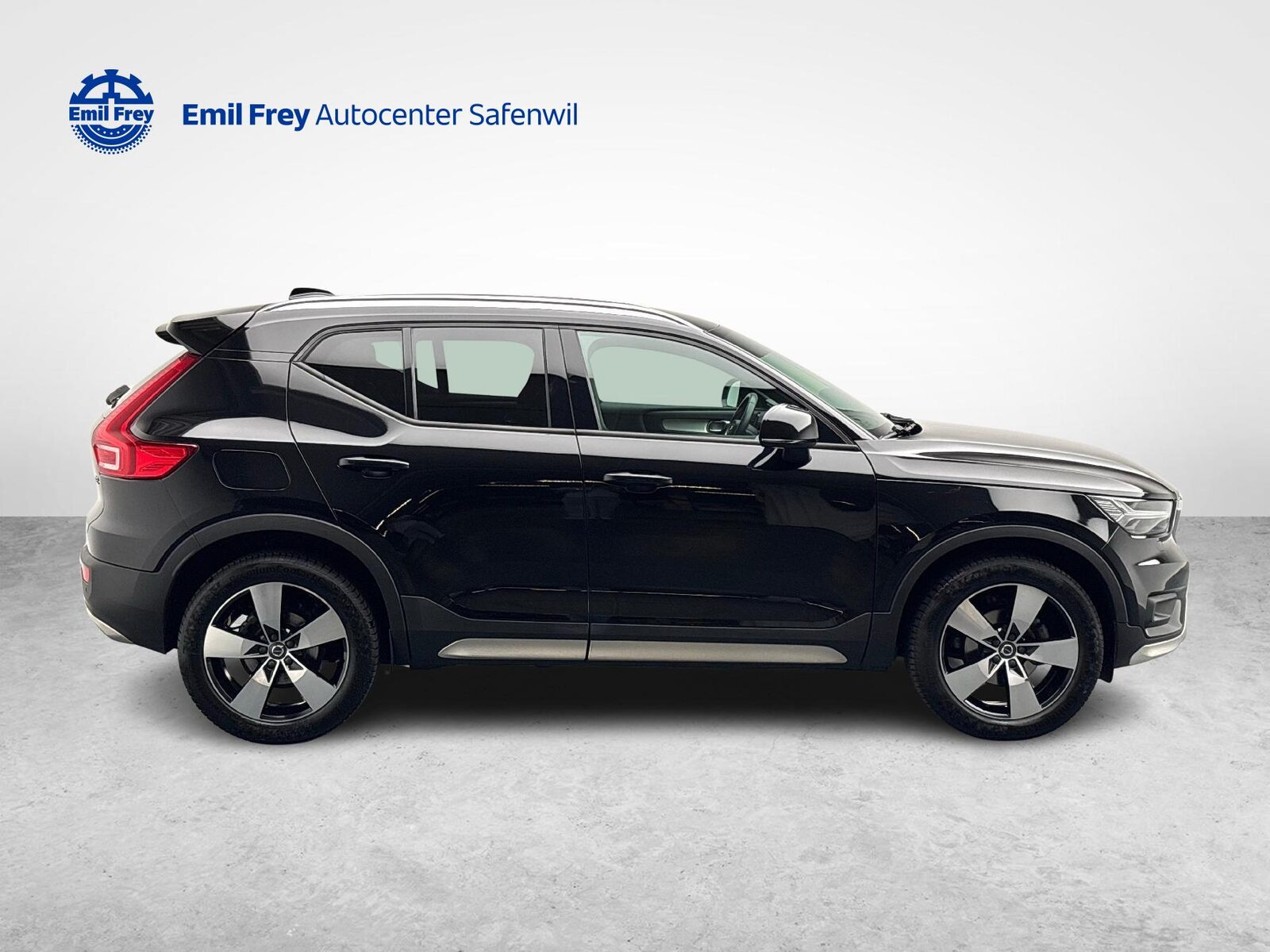 VOLVO XC40 1.5 T2 Momentum, Benzina, Occasioni / Usate, Automatico - 6