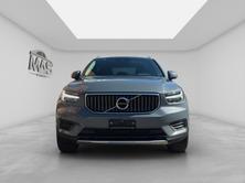 VOLVO XC40 T5 TwE Inscription Expression DCT, Plug-in-Hybrid Benzin/Elektro, Occasion / Gebraucht, Automatik - 2