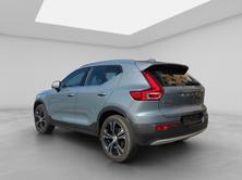 VOLVO XC40 T5 TwE Inscription Expression DCT, Plug-in-Hybrid Benzin/Elektro, Occasion / Gebraucht, Automatik - 4