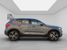 VOLVO XC40 T5 TwE Inscription Expression DCT, Plug-in-Hybrid Benzin/Elektro, Occasion / Gebraucht, Automatik - 6