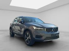 VOLVO XC40 T5 TwE Inscription Expression DCT, Plug-in-Hybrid Benzin/Elektro, Occasion / Gebraucht, Automatik - 7