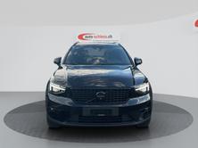 VOLVO XC40 B3 Benzin Mild Hybrid Plus Black Edition DCT, Mild-Hybrid Benzin/Elektro, Occasion / Gebraucht, Automatik - 2