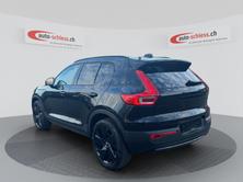 VOLVO XC40 B3 Benzin Mild Hybrid Plus Black Edition DCT, Mild-Hybrid Benzin/Elektro, Occasion / Gebraucht, Automatik - 3