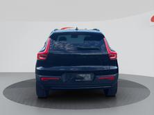 VOLVO XC40 B3 Benzin Mild Hybrid Plus Black Edition DCT, Mild-Hybrid Benzin/Elektro, Occasion / Gebraucht, Automatik - 4