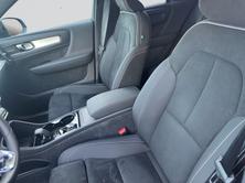 VOLVO XC40 B3 Benzin Mild Hybrid Plus Black Edition DCT, Mild-Hybrid Benzin/Elektro, Occasion / Gebraucht, Automatik - 6