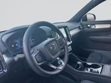 VOLVO XC40 B3 Benzin Mild Hybrid Plus Black Edition DCT, Mild-Hybrid Benzin/Elektro, Occasion / Gebraucht, Automatik - 7