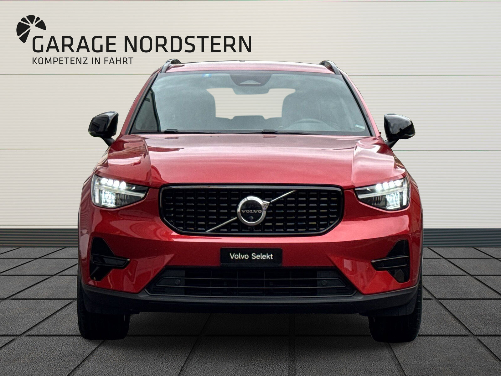 VOLVO XC40 2.0 B4 MH Plus Dark AWD, Hybride Leggero Benzina/Elettrica, Occasioni / Usate, Automatico - 5