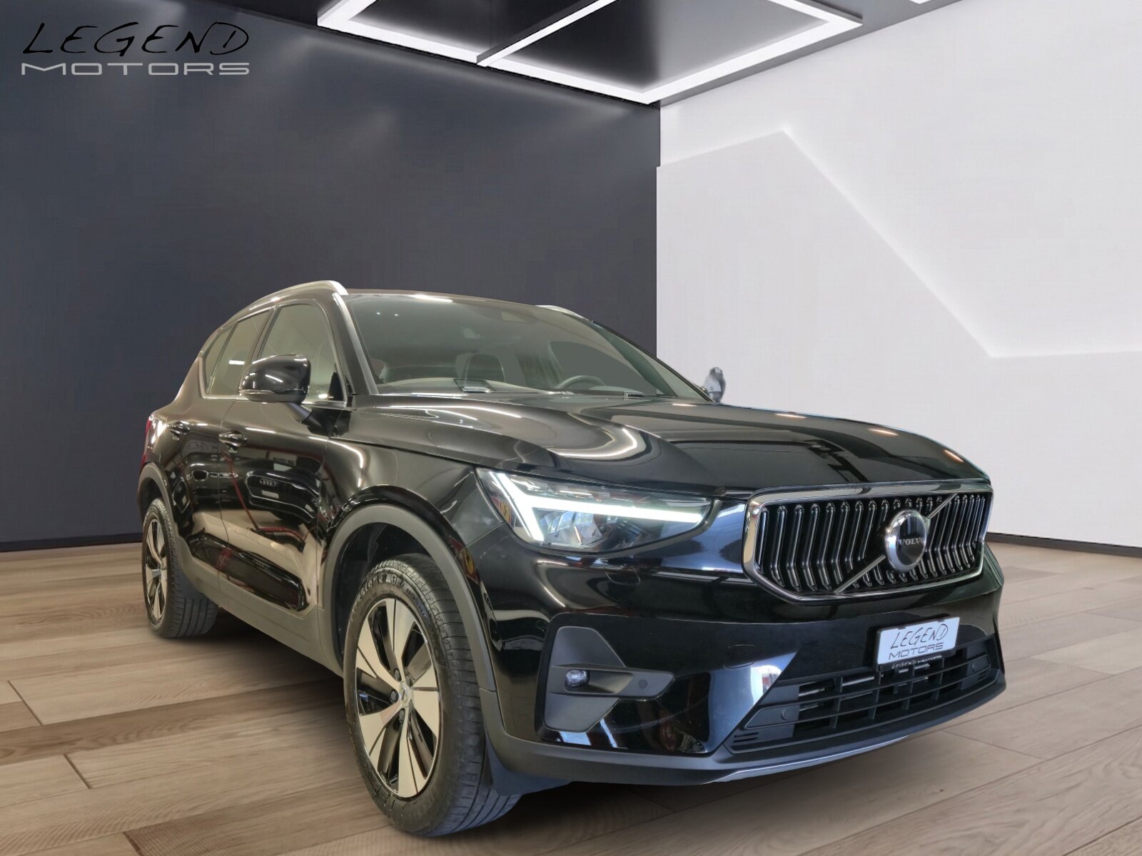 VOLVO XC40 T5 PHEV Core DCT