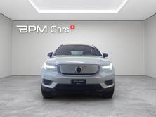 VOLVO XC40 P8 Twin Plus AWD, Électrique, Occasion / Utilisé, Automatique - 2