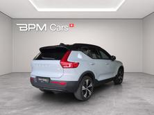 VOLVO XC40 P8 Twin Plus AWD, Électrique, Occasion / Utilisé, Automatique - 4