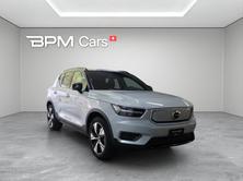 VOLVO XC40 P8 Twin Plus AWD, Électrique, Occasion / Utilisé, Automatique - 5