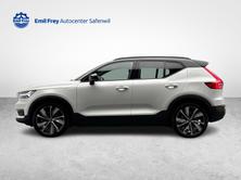 VOLVO XC40 P8 Twin R-Design AWD, Elektro, Occasion / Gebraucht, Automatik - 2