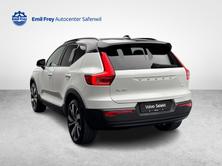 VOLVO XC40 P8 Twin R-Design AWD, Elektro, Occasion / Gebraucht, Automatik - 3