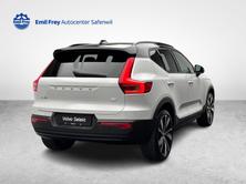 VOLVO XC40 P8 Twin R-Design AWD, Elektro, Occasion / Gebraucht, Automatik - 5