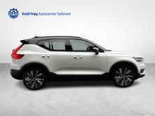 VOLVO XC40 P8 Twin R-Design AWD, Elektro, Occasion / Gebraucht, Automatik - 6