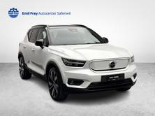 VOLVO XC40 P8 Twin R-Design AWD, Elektro, Occasion / Gebraucht, Automatik - 7