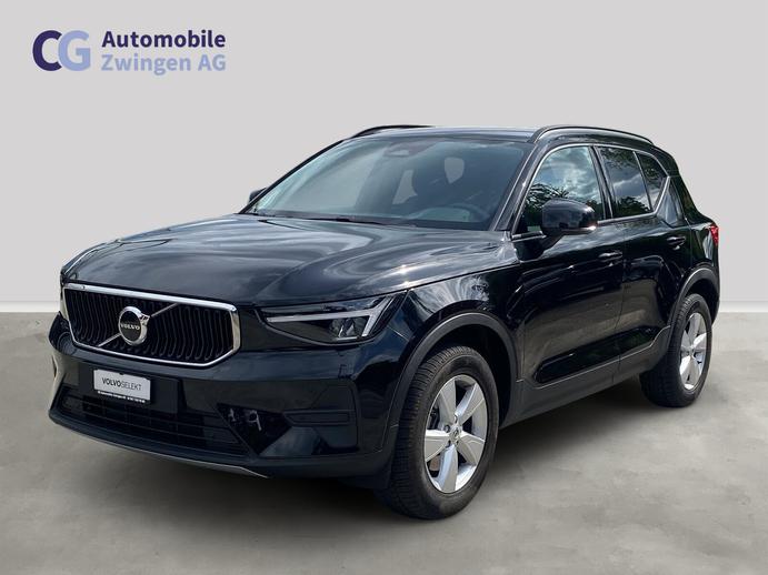 VOLVO XC40 B3 Benzin Mild Hybrid Essential DCT, Hybride Leggero Benzina/Elettrica, Occasioni / Usate, Automatico