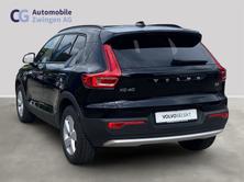 VOLVO XC40 B3 Benzin Mild Hybrid Essential DCT, Hybride Leggero Benzina/Elettrica, Occasioni / Usate, Automatico - 5