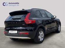 VOLVO XC40 B3 Benzin Mild Hybrid Essential DCT, Hybride Leggero Benzina/Elettrica, Occasioni / Usate, Automatico - 6