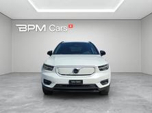 VOLVO XC40 P8 Twin Pro AWD, Elektro, Occasion / Gebraucht, Automatik - 2