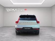 VOLVO XC40 P8 Twin Pro AWD, Elektro, Occasion / Gebraucht, Automatik - 3
