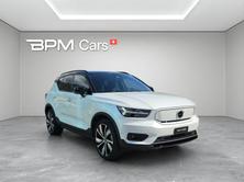 VOLVO XC40 P8 Twin Pro AWD, Elektro, Occasion / Gebraucht, Automatik - 4