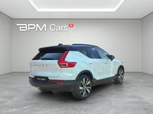 VOLVO XC40 P8 Twin Pro AWD, Elektro, Occasion / Gebraucht, Automatik - 5
