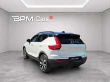 VOLVO XC40 P8 Twin Pro AWD, Elektro, Occasion / Gebraucht, Automatik - 7