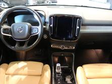 VOLVO XC40 B4 Benzin Mild Hybrid AWD Momentum Geartronic, Mild-Hybrid Benzin/Elektro, Occasion / Gebraucht, Automatik - 2