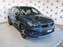 VOLVO XC40 B4 Benzin Mild Hybrid AWD Momentum Geartronic, Mild-Hybrid Benzin/Elektro, Occasion / Gebraucht, Automatik - 6