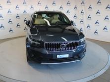 VOLVO XC40 B4 Benzin Mild Hybrid AWD Momentum Geartronic, Mild-Hybrid Benzin/Elektro, Occasion / Gebraucht, Automatik - 7