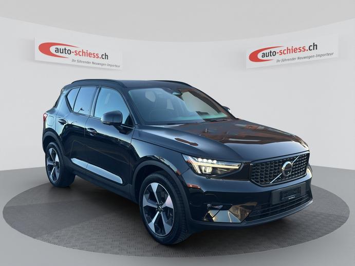 VOLVO XC40 B3 Benzin Mild Hybrid Plus Dark DCT, Mild-Hybrid Petrol/Electric, Second hand / Used, Automatic