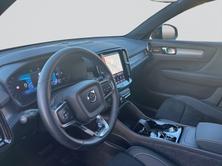 VOLVO XC40 B3 Benzin Mild Hybrid Plus Dark DCT, Mild-Hybrid Petrol/Electric, Second hand / Used, Automatic - 7