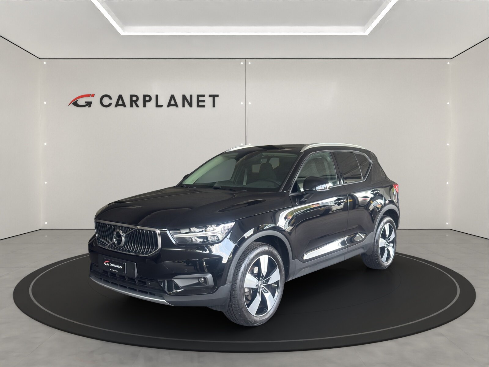 VOLVO XC40 1.5 T3 Momentum