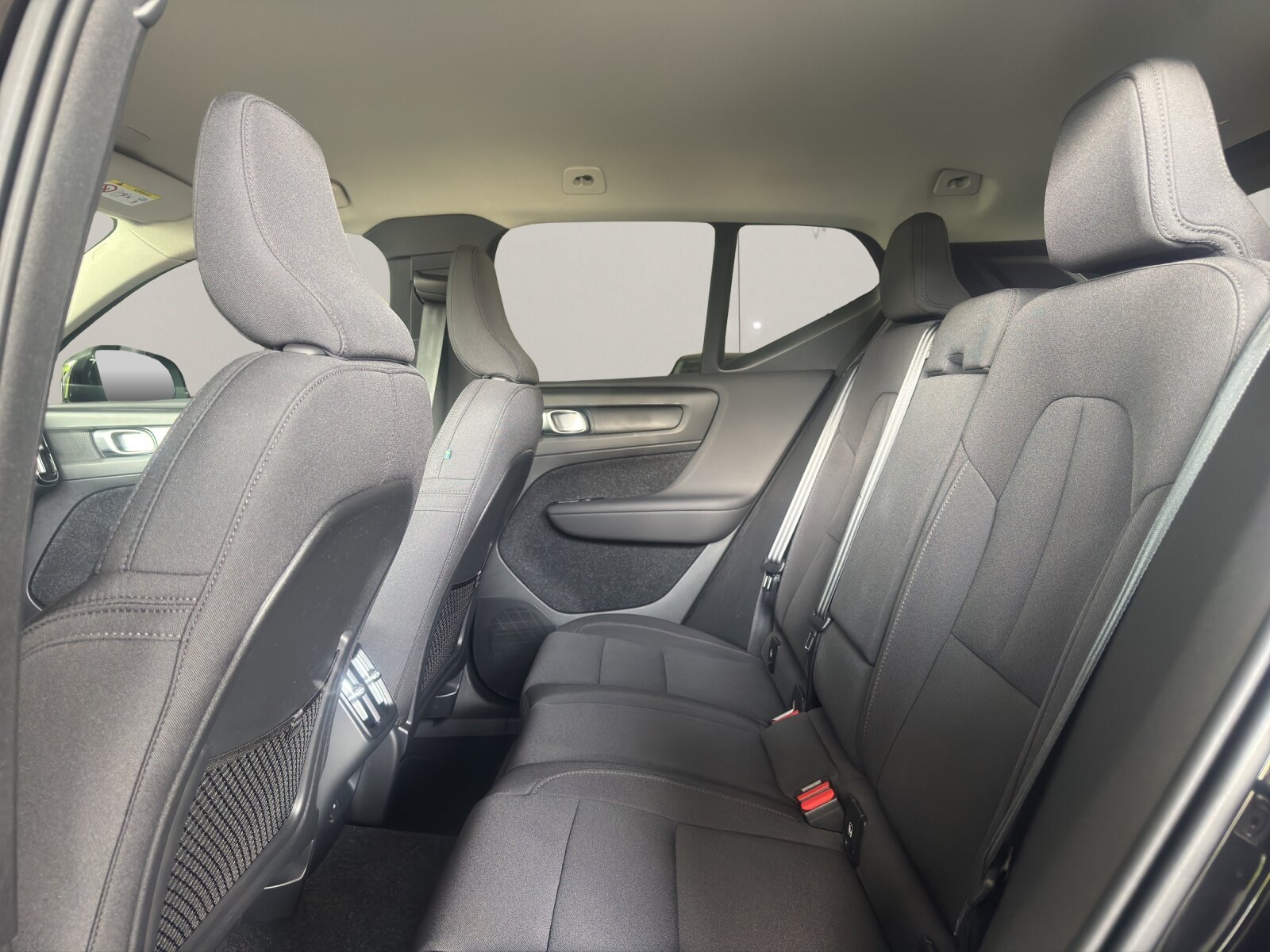 VOLVO XC40 1.5 T3 Momentum, Petrol, Second hand / Used, Automatic - 7