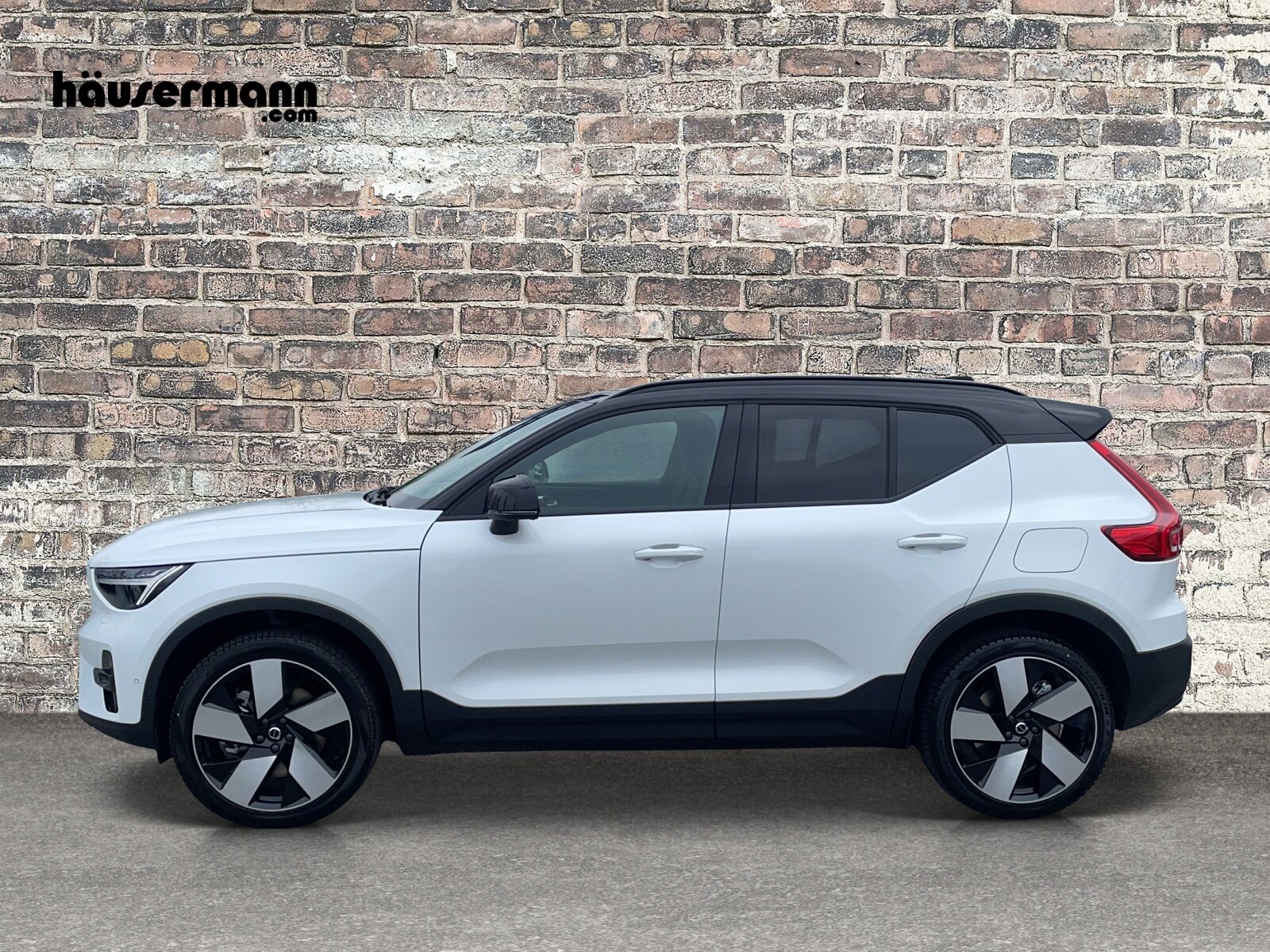 VOLVO XC40 E80 Twin Ultimate AWD, Elektro, Occasion / Gebraucht, Automatik - 3
