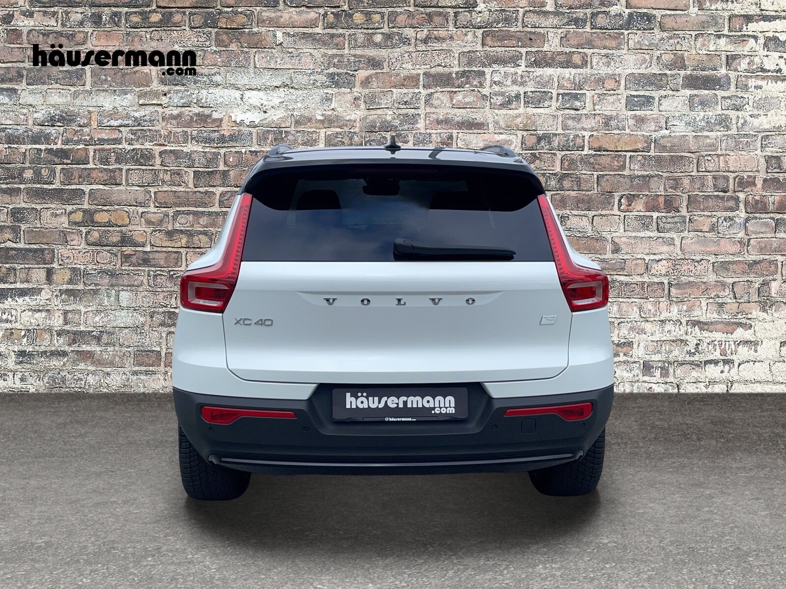 VOLVO XC40 E80 Twin Ultimate AWD, Elektro, Occasion / Gebraucht, Automatik - 5