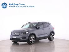 VOLVO XC40 P8 Twin Pro AWD, Elektro, Occasion / Gebraucht, Automatik - 2