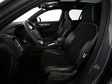 VOLVO XC40 P8 Twin Pro AWD, Elektro, Occasion / Gebraucht, Automatik - 4