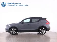 VOLVO XC40 P8 Twin Pro AWD, Elektro, Occasion / Gebraucht, Automatik - 5