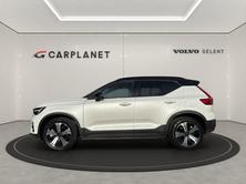 VOLVO XC40 P8 Twin Ultimate AWD, Elettrica, Occasioni / Usate, Automatico - 2