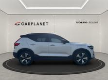 VOLVO XC40 P8 Twin Ultimate AWD, Elettrica, Occasioni / Usate, Automatico - 3
