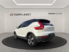 VOLVO XC40 P8 Twin Ultimate AWD, Elettrica, Occasioni / Usate, Automatico - 4